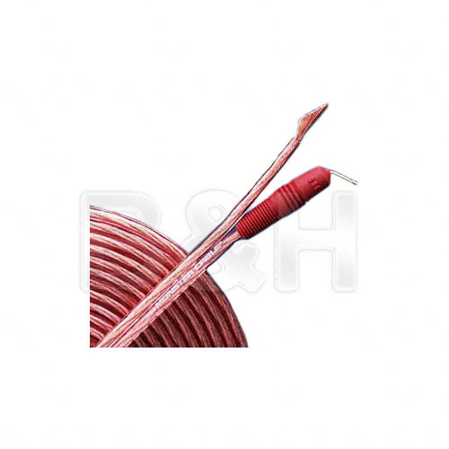 Monster Cable Hi-Performance (12 Gauge) Speaker Cable - 20' - Pair