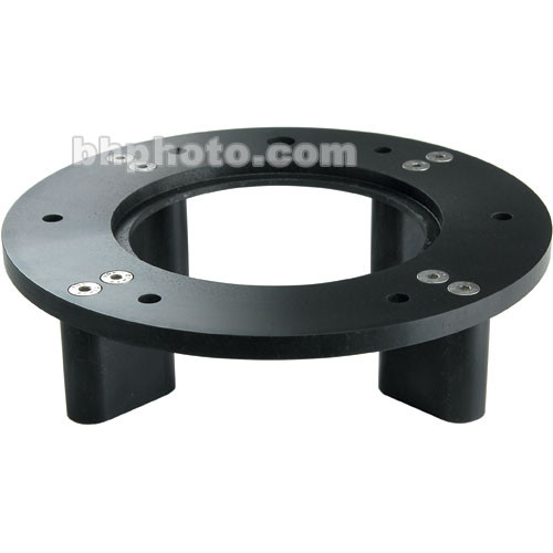 Cartoni P856 Flat Base Adapter