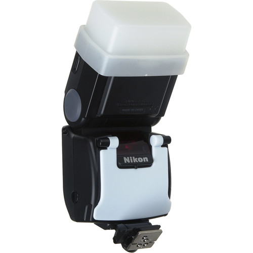 Sto-Fen OM-SB5 Omni-Bounce for Nikon & Sony