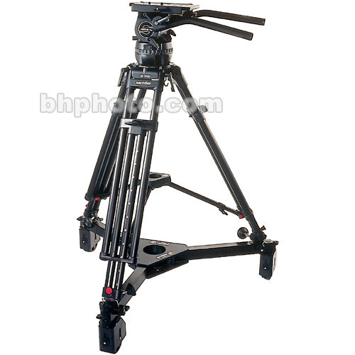 Sachtler SYSTEM 60 OB Aluminum Tripod System