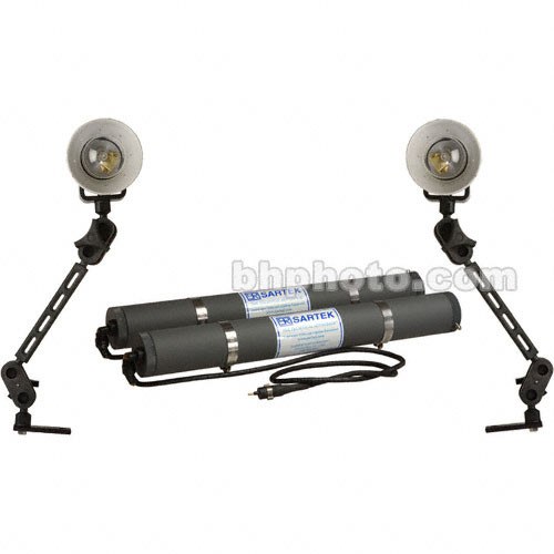 Equinox Large Dual Aqualight Light System