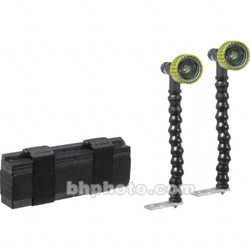 Equinox Mini Dual Aqualight Light System