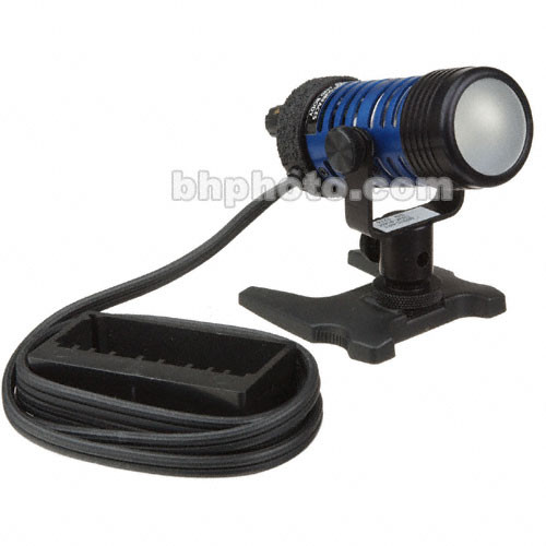 Frezzolini MRFIC-NP1 35-watt Dimmer Micro-Fill On-Camera Light