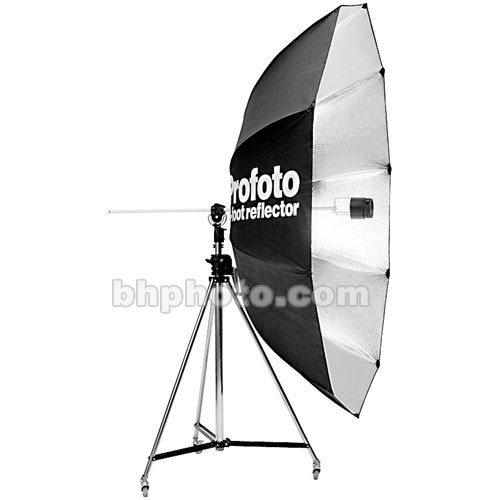 Profoto 8' Umbrella Style Reflector for Profoto