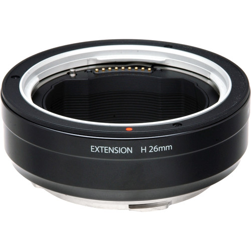 Hasselblad Extension Tube H26mm for H Series Cameras