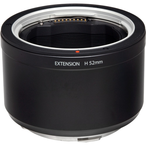 Hasselblad Extension Tube H52mm for H Series Cameras