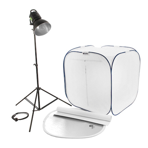 Lastolite 3' Cubelite Kit  