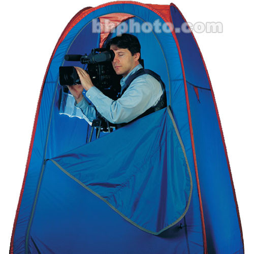 Petrol Flex Tent, Royal Blue - 6.8'