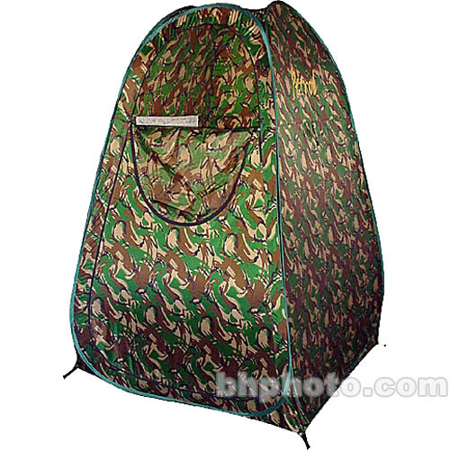 Petrol PFT-CF Camera Person Flex Tent