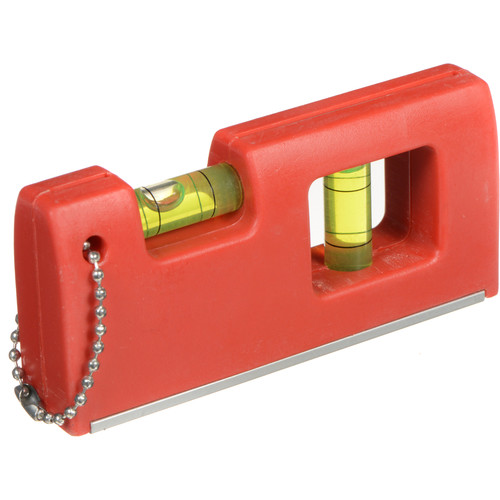 Delta 2-Axis Magnetic Bubble Level