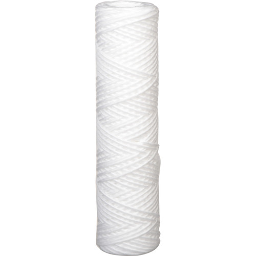 Delta Water Filter Element 20 Micron - 2 Pack