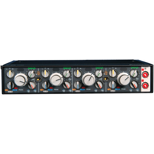 Kamesan KS-6001 Sub Mixer and Expansion Unit