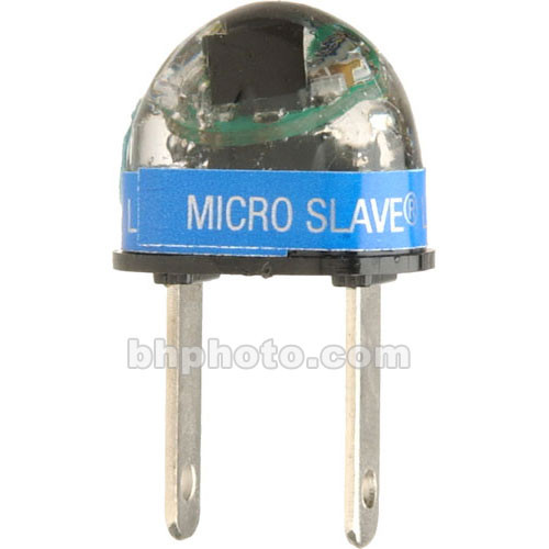 Wein L8D Micro Slave