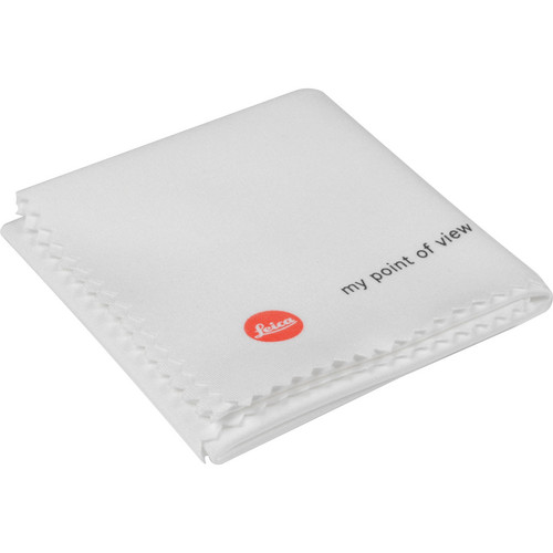 Leica Lens Cleaning Cloth