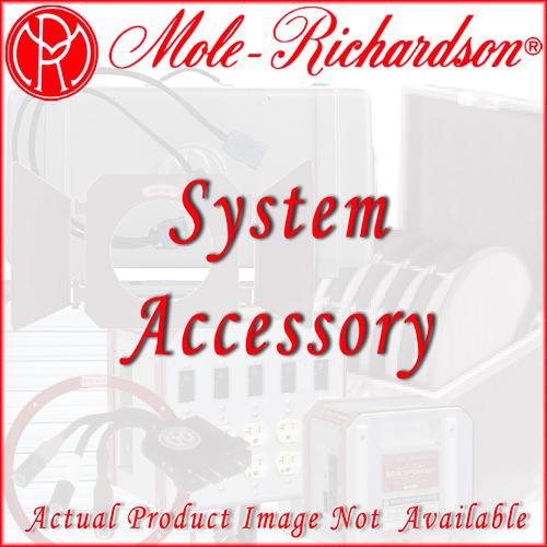 Mole-Richardson 19795 Cart for Moleffect 18