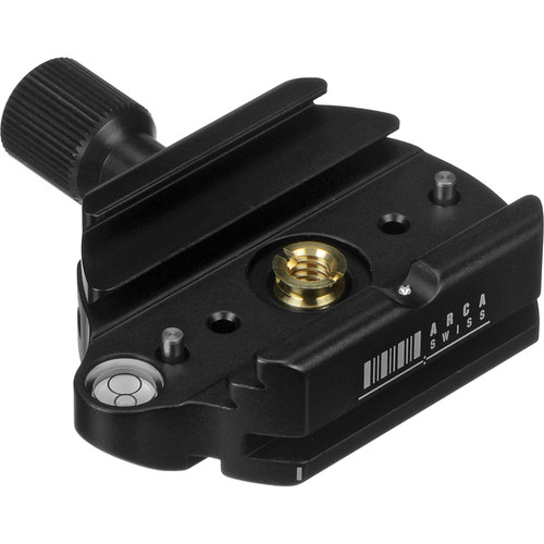 Arca-Swiss Quick Release (3/8