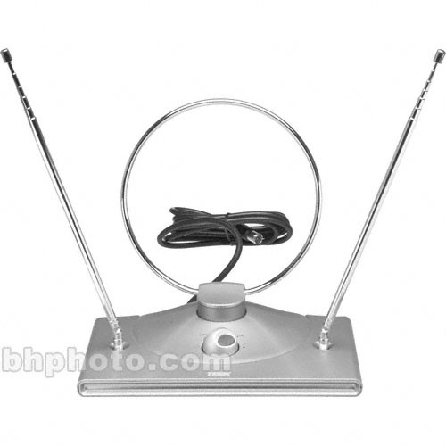 Terk Technologies TV3 Indoor TV Antenna