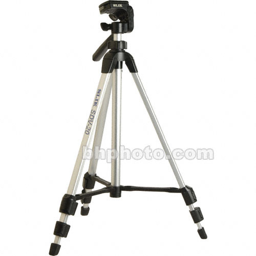 Slik SDV-20 Video/Photo Tripod