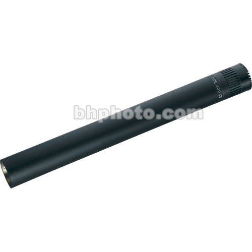 DPA Microphones 4011 Cardioid Microphone