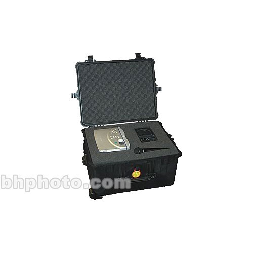 Anchor-Audio HC-1610B Watertight Projector Case