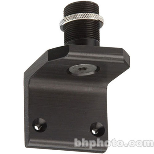 General Brand Camera Mic Mount for Sony DXC and Dockable Cameras