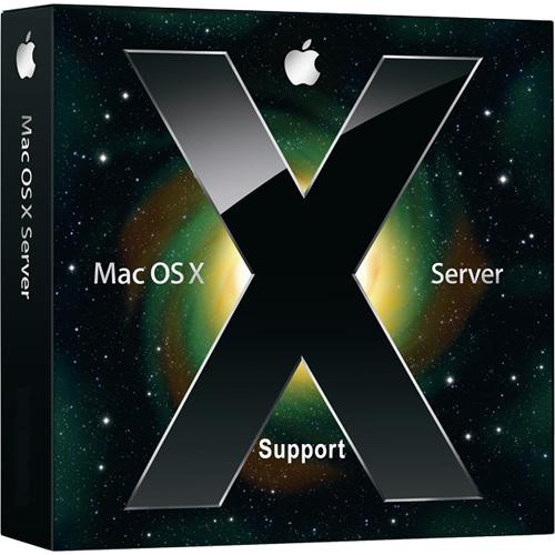 Apple 36 Months Maintenance for Xserve - Unlimited