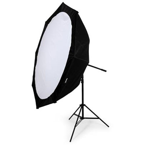 Bowens OctoBox 150 Umbrella Style Softbox - 5' Diameter (1.5m)