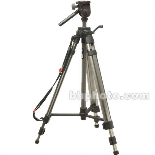 Cullmann Universal Twin Rail 100 Tripod
