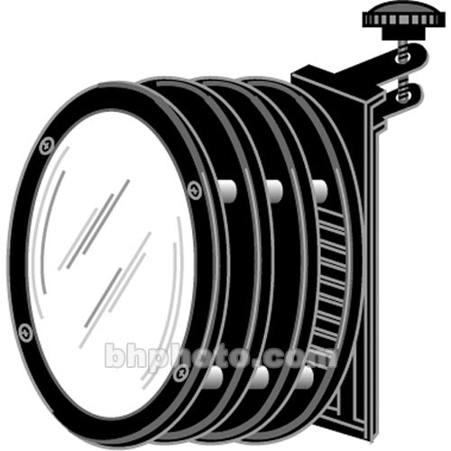 Lowel Inhouse Description  #2 Reflector