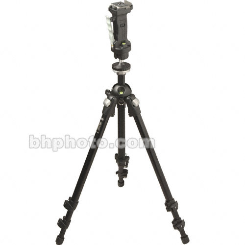 Manfrotto by Bogen Imaging 3021BPRO Tripod with 3265 Head