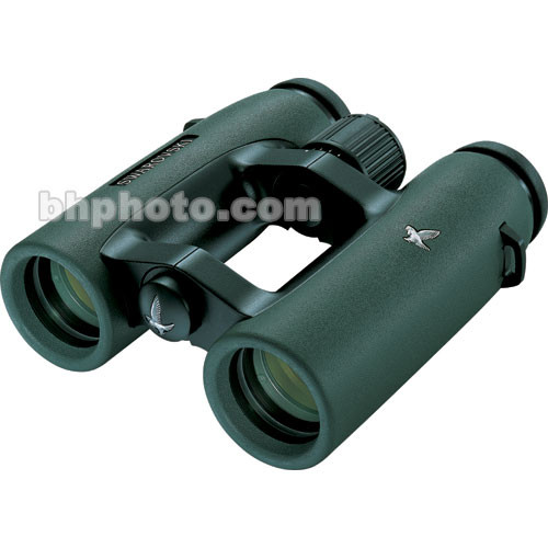 Swarovski 8x32 WB EL Binocular