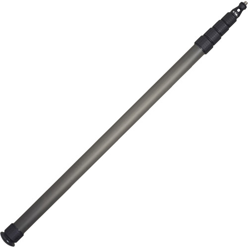 K-Tek K102 5-Section Klassic Series Lightweight Boompole 