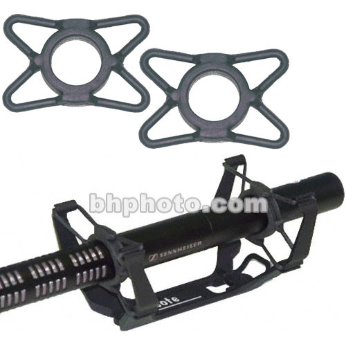 K-Tek K-SUS Microphone Suspenders (Pair)