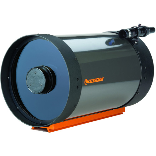 Celestron Montagem de Tubo �tico de 8 polegadas 2032mm f/10 com Revestimentos XLT