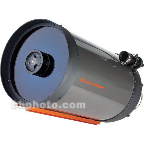 Celestron Montagem de Tubo de 14 polegadas 3910mm f/11 com Revestimentos XLT