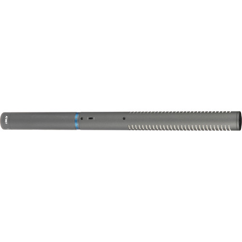 Audio-Technica AT897 - Short Condenser Shotgun Microphone