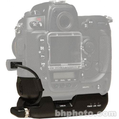 Nikon WT-1A Wireless Transmitter