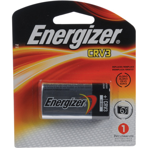 General Brand CR-V3 3v Lithium Battery