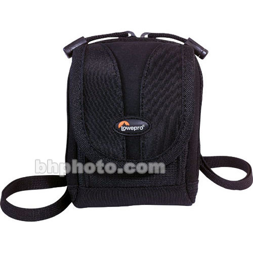 Lowepro Rezo 20 - Bolsa Compacta para C�mera 