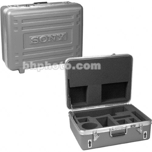 Sony LC-PD170TH � Case de Transporte Thermodyne para Camcorder Sony DSR-PD170 e Acess�rios