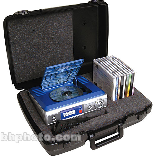 Califone DVD-105 DVD Player