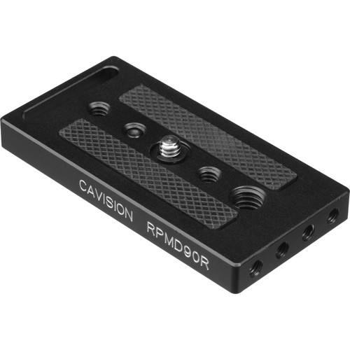 Cavision RPMD90 - Prato MiniDV