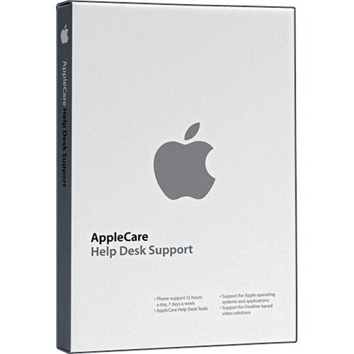 Apple Central de Suporte Applecare