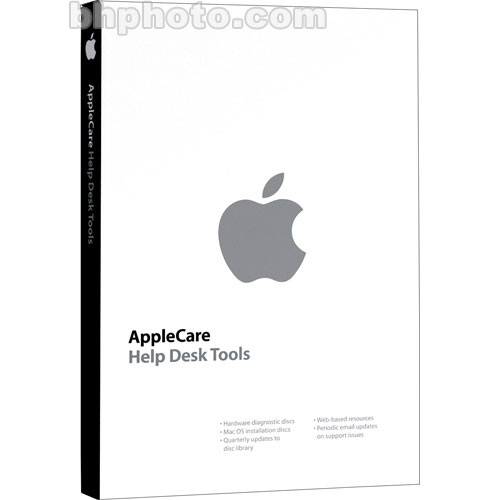 Apple Ferramentas de Suporte Applecare
