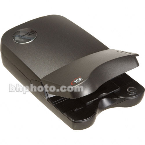 Pacific Image Scanner de Filme Prime-Film 3650u