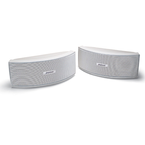 Bose 151 SE Environmental Speakers (White)