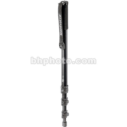 Manfrotto by Bogen Imaging 676B Digi Monopod