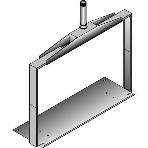 Advance QLC-2935  Advance Quick-Line Adjustable Ceiling Mount - for 32-35