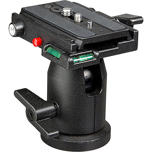 Giottos M7001 Ballhead with Sliding Plate (Quick Release)