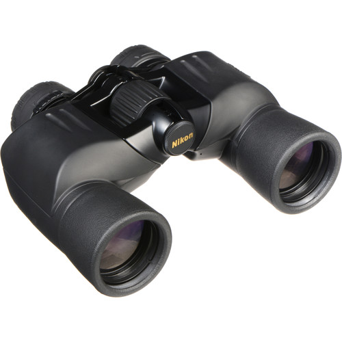 Nikon 8x40 Action EX Extreme ATB Binocular